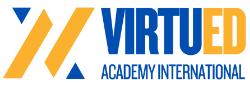 Virtued Gynecology & Obstetrics Logo
